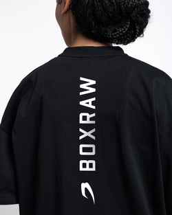 Lineal Oversized T-Shirt