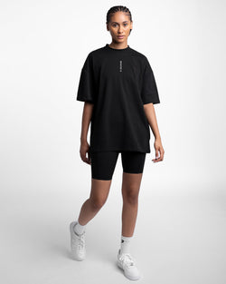 Lineal Oversized T-Shirt