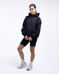 Strike Oversized Hoodie