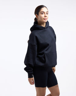 Strike Oversized Hoodie
