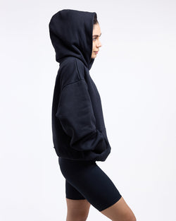 Strike Oversized Hoodie