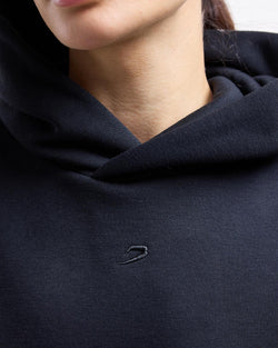 Strike Oversized Hoodie