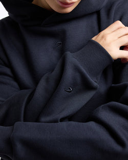 Strike Oversized Hoodie