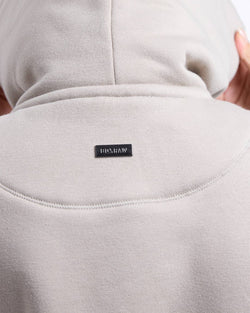 Strike Oversized Hoodie