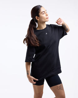 Strike Oversized T-Shirt