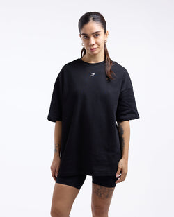Strike Oversized T-Shirt