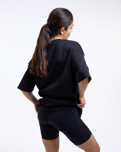 Strike Oversized T-Shirt