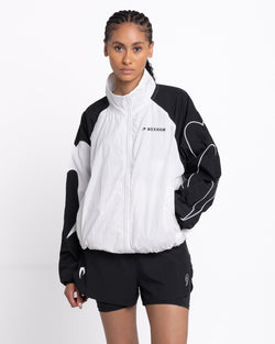 Tunero Track Jacket