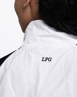 Tunero Track Jacket