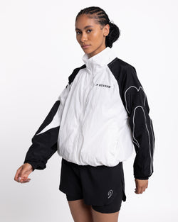 Tunero Track Jacket