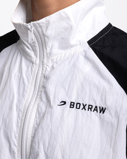 Tunero Track Jacket