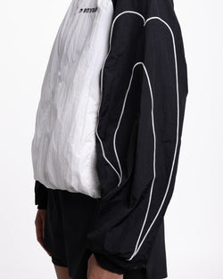 Tunero Track Jacket