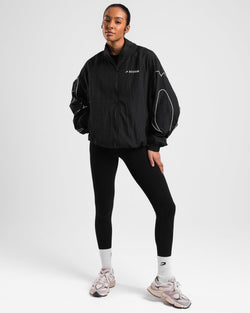 Tunero Track Jacket