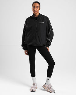Tunero Track Jacket