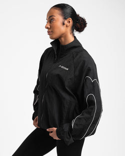 Tunero Track Jacket