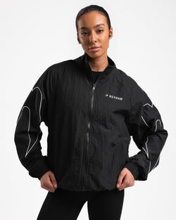 Tunero Track Jacket