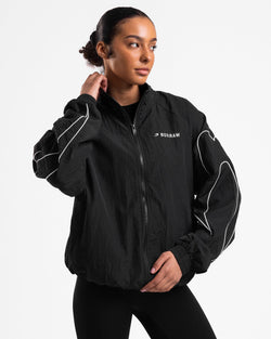 Tunero Track Jacket
