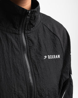 Tunero Track Jacket