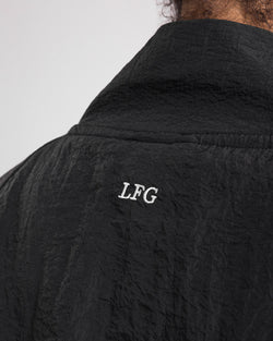Tunero Track Jacket