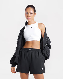 Valdes Shorts