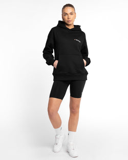 We Don't Play Boxing Oversized Hoodie