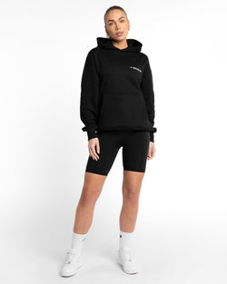 We Don't Play Boxing Oversized Hoodie