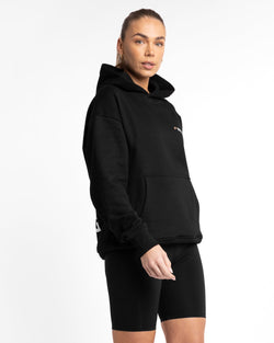 We Don't Play Boxing Oversized Hoodie