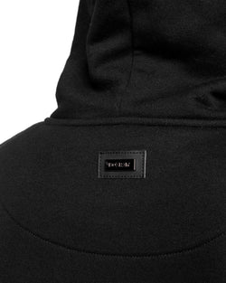 We Don't Play Boxing Oversized Hoodie
