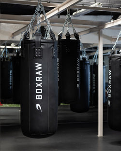 BOXRAW Classic Heavy Bag