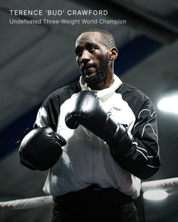 Tunero Track Jacket