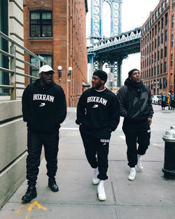 East Street Hoodie