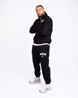 East Street 1/4 Zip