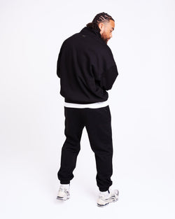 East Street 1/4 Zip