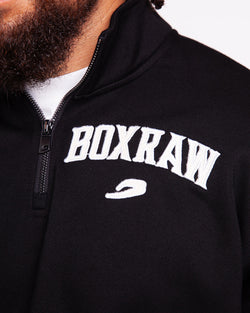 East Street 1/4 Zip