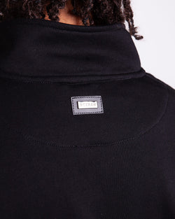 East Street 1/4 Zip