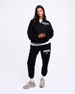 East Street 1/4 Zip