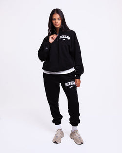 East Street 1/4 Zip
