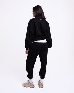 East Street 1/4 Zip