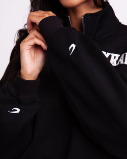 East Street 1/4 Zip