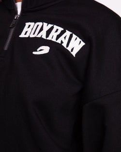 East Street 1/4 Zip