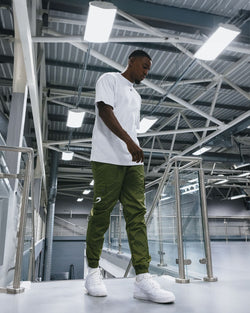 Dundee Cargo Pants