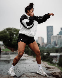 Tunero Track Jacket