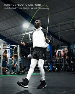 Tunero 2-in-1 Shorts