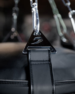 BOXRAW 3.7ft Fat Man Bag