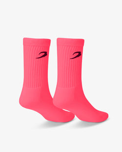 BOXRAW Crew Socks (3 Pairs)