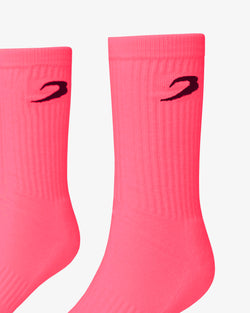 BOXRAW Crew Socks (3 Pairs)