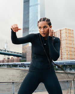 Jackie Training Jacket