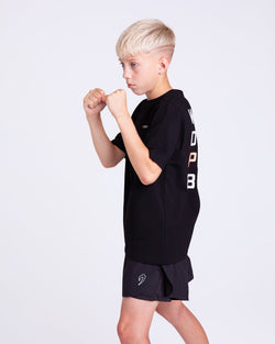 We Don't Play Boxing T-Shirt
