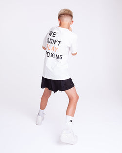 We Don't Play Boxing T-Shirt