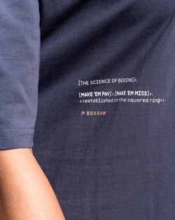 Make 'Em Miss Oversized T-Shirt